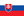 Vlajka Slovenska