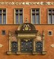 Czech-2013-Prague-Town Hall-Old Town-Detail.jpg
