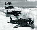 F8F Bearcats 1945-2019-Flickr.jpg