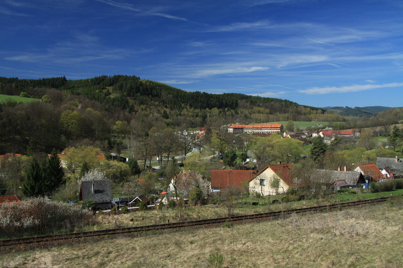 Soubor:Nové Dobrkovice in spring 2012 (1).JPG