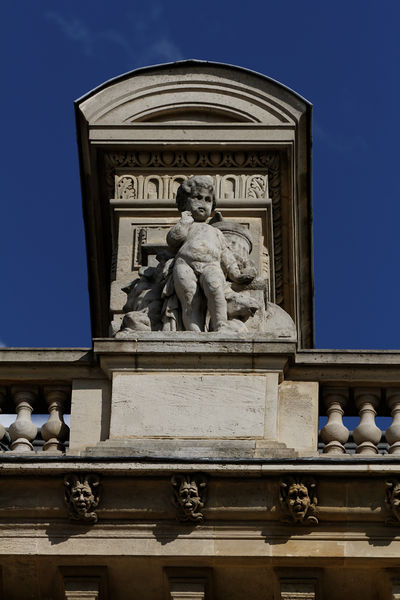 Soubor:Paris - Palais du Louvre - PA00085992 - 1451.jpg