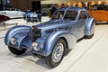 Paris - Retromobile 2012 - Bugatti type 57SC Atlantic - 1936 - 001.jpg