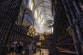 Burgos Cathedral-Catedral de Burgos HDR 6-Flickr.jpg