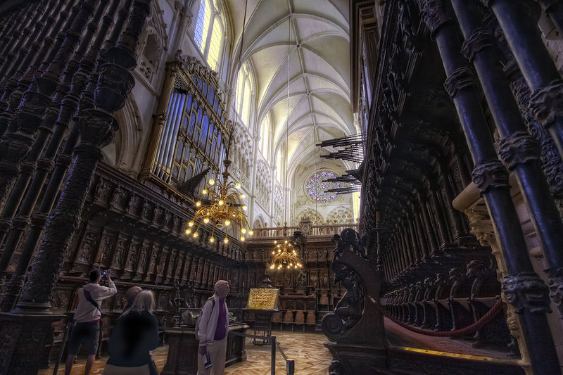 Soubor:Burgos Cathedral-Catedral de Burgos HDR 6-Flickr.jpg
