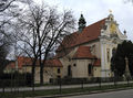 Holy Trinity Church in Královo Pole (Brno) 2.JPG