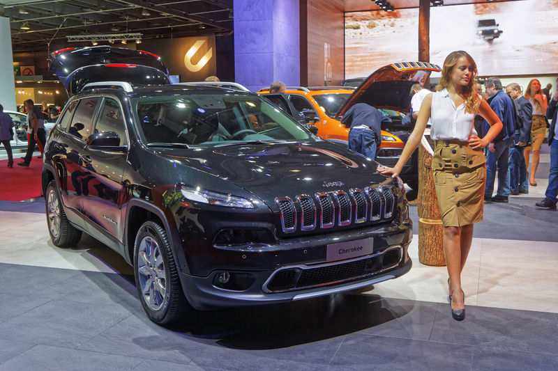 Soubor:Jeep Cherokee - Mondial de l'Automobile de Paris 2014 - 002.jpg