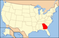 Map of USA GA.png