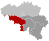 Provincie Henegavsko