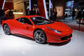 Ferrari 458 Italia - Mondial de l'Automobile de Paris 2012 - 001.jpg
