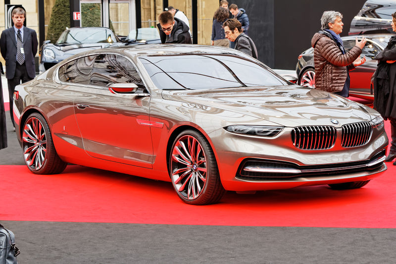 Soubor:Festival automobile international 2014 - BMW Gran Lusso Pininfarina - 015.jpg