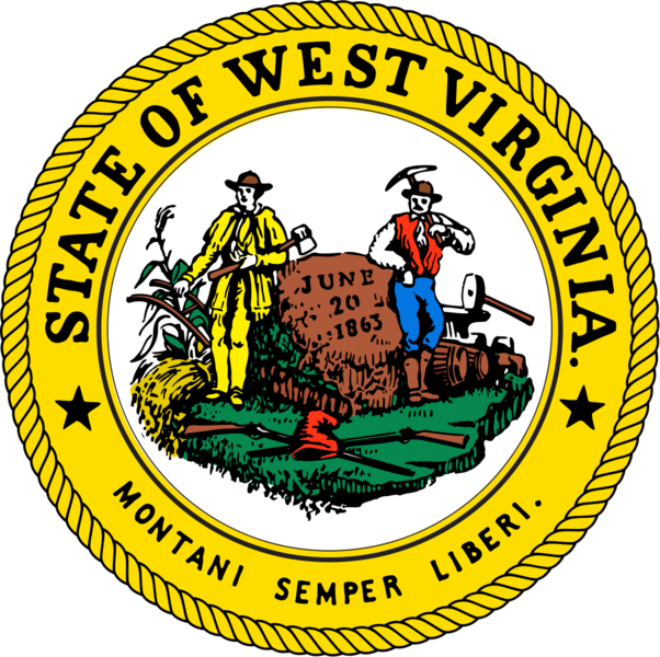 Soubor:Seal of West Virginia.png