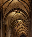 Notre-Dame de Paris - La voute de la nef - 003.jpg
