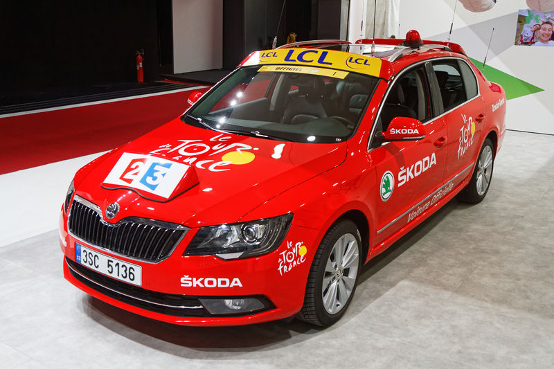 Soubor:Škoda Superb - Mondial de l'Automobile de Paris 2014 - 002.jpg