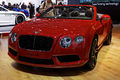 Bentley - GTC V8 - Mondial de l'Automobile de Paris 2012 - 201.jpg