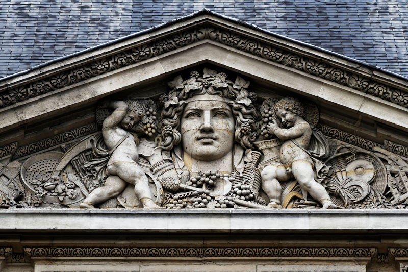 Soubor:Paris - Palais du Louvre - PA00085992 - 1198.jpg