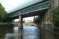 GWR Bath West Bridge - geograph.org.uk - 179577.jpg