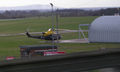 RAF Helicopter at RAF Cosford. - geograph.org.uk - 707989.jpg