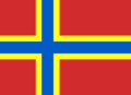 2007 Flag of Orkney.png