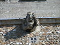 Face on Whittlesford church tower (1) - geograph.org.uk - 757361.jpg