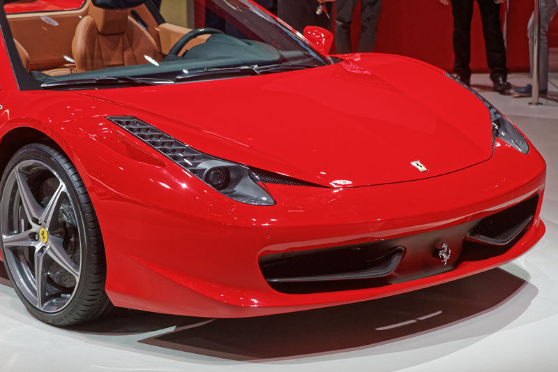 Soubor:Ferrari 458 Spider - Mondial de l'Automobile de Paris 2014 - 006.jpg
