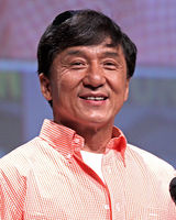 Jackie Chan (2012)