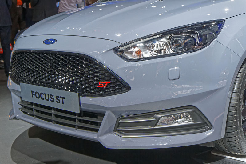 Soubor:Ford Focus ST - Mondial de l'Automobile de Paris 2014 - 004.jpg