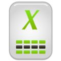 Milky2256-application-vnd-ms-excel.png