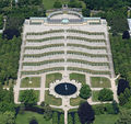 Aerial image of Sanssouci (view from the south).jpg