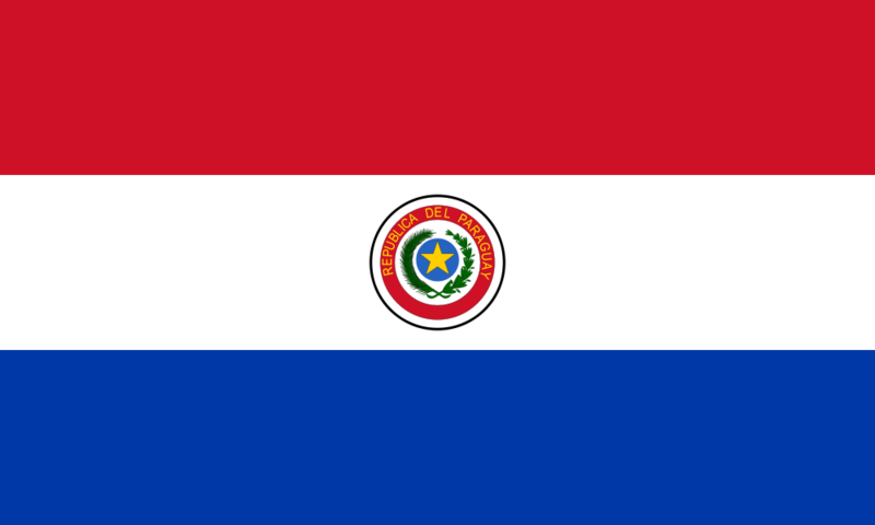 Soubor:Flag of Paraguay.png