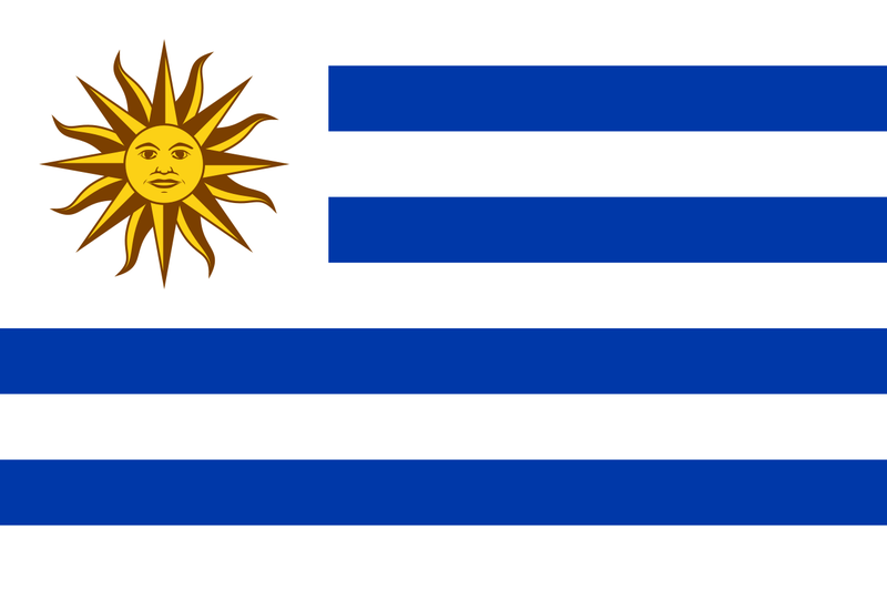 Soubor:Flag of Uruguay.png