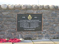 RAF Memorial, Ganavan Bay CU - geograph.org.uk - 100975.jpg
