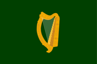 vlajka Leinsteru