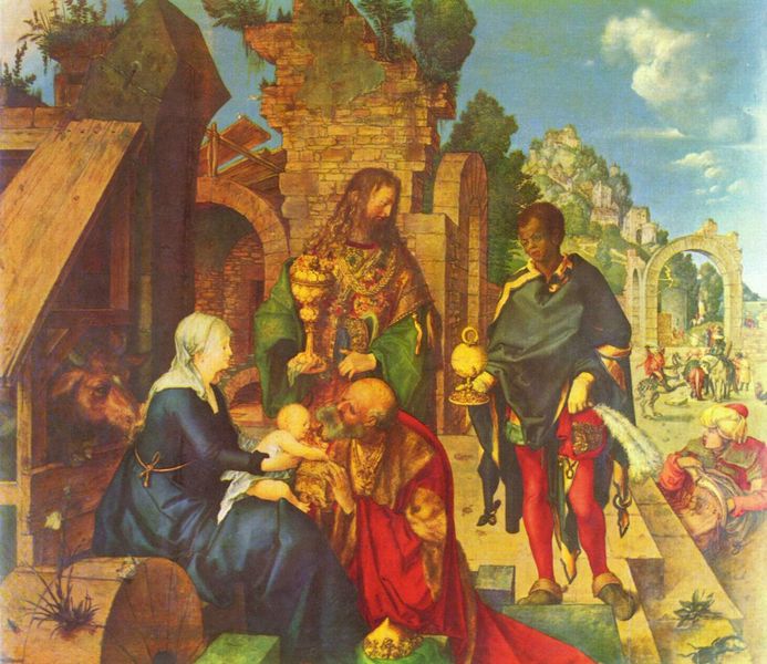 Soubor:Albrecht Dürer 005.jpg