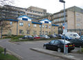 F and G Wards 2 - plus main hospital building - geograph.org.uk - 766495.jpg