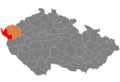 Map CZ - district Cheb.PNG