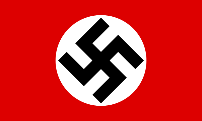 Soubor:Flag of Nazi Germany (1933-1945).png