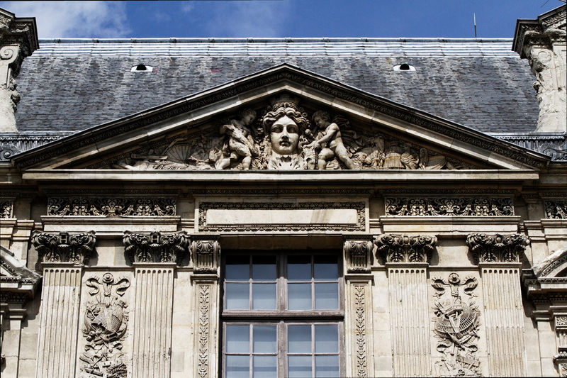 Soubor:Paris - Palais du Louvre - PA00085992 - 1184.jpg