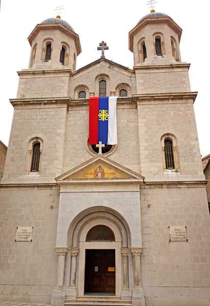 Soubor:Montenegro-02430-St. Nicholas' Church-DJFlickr.jpg