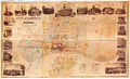 1860 Haydon map of City of Nashville and Edgefield.jpg