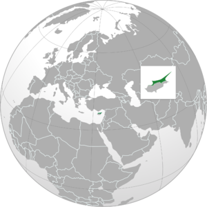 Norhern Cyprus (orthographic projection).png