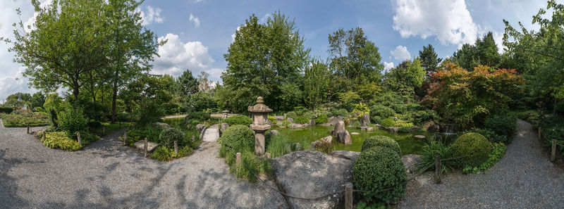 Soubor:Japanese Garden, Landesgartenschau Area, Würzburg 20140806 2.jpg