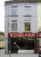 W TODD and SON, Omagh - geograph.org.uk - 137937.jpg