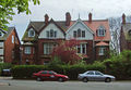 31 and 32 Pearson Park, Hull - geograph.org.uk - 789274.jpg