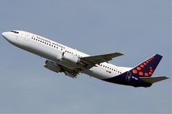 Brussels Airlines Boeing 737-400 KvW.jpg
