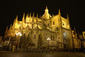Catedral de Segovia (Spain), HDR.jpg