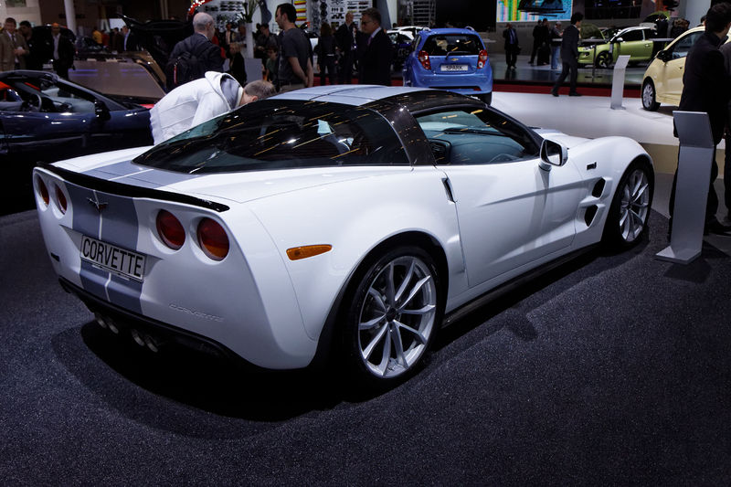 Soubor:Chevrolet Corvette - Mondial de l'Automobile de Paris 2012 - 002.jpg