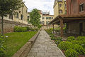 Fondaco dei Turchi (Venice) giardino.jpg