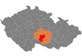 Map CZ - district Jihlava.PNG