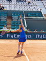 Paris-FR-75-open de tennis-25-5-16-Roland Garros-Petra Kvitová-04.jpg