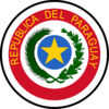 Coat of arms of Paraguay.png